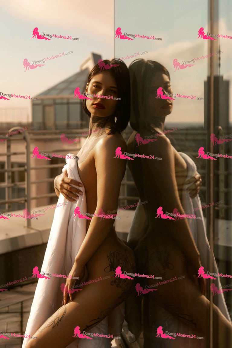 Проститутка Ксения - грудь 2.5, рост 167 см, вес 47 кг, цвет волос Брюнетки, национальность Русские, Славянки