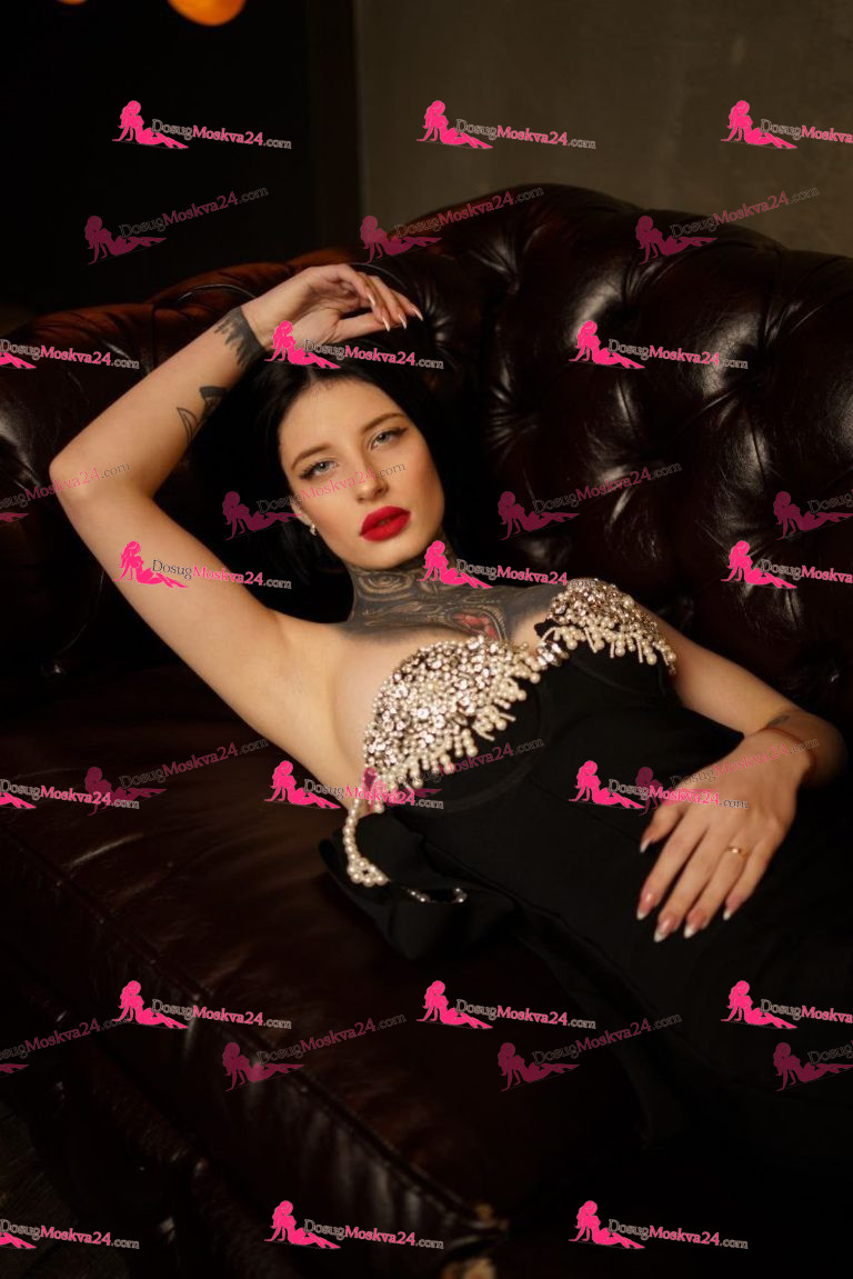 Проститутка Ксения - грудь 2.5, рост 167 см, вес 47 кг, цвет волос Брюнетки, национальность Русские, Славянки