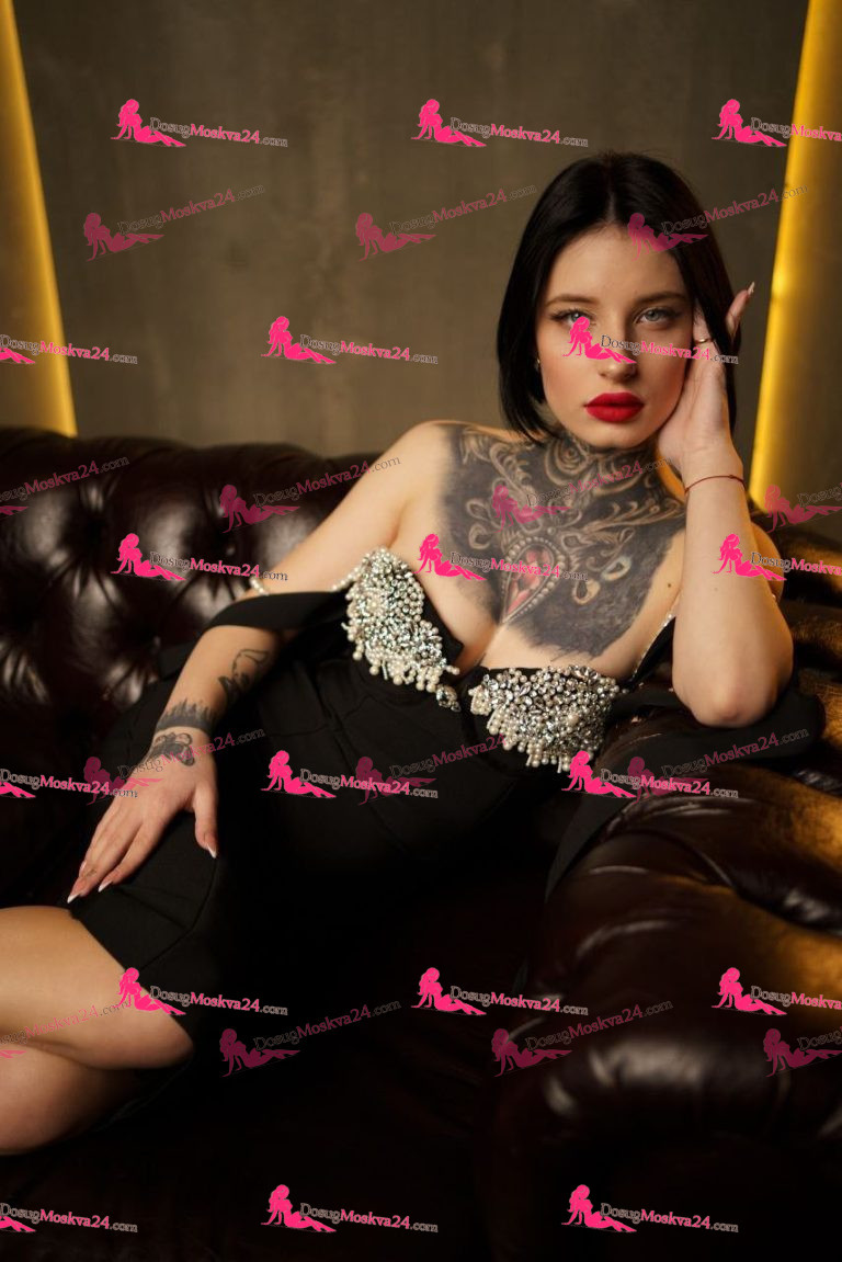 Проститутка Ксения - грудь 2.5, рост 167 см, вес 47 кг, цвет волос Брюнетки, национальность Русские, Славянки