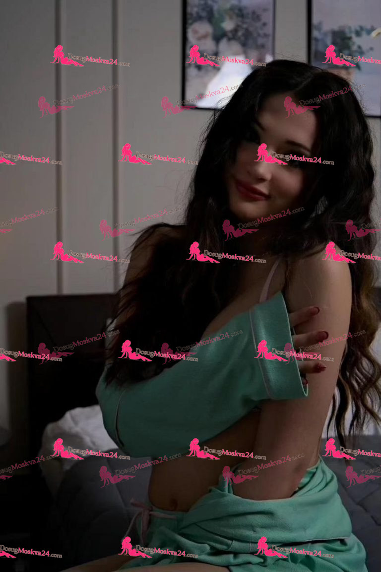 Проститутка Настя - грудь 2, рост 166 см, вес 55 кг, цвет волос Брюнетки, национальность Русские, Славянки