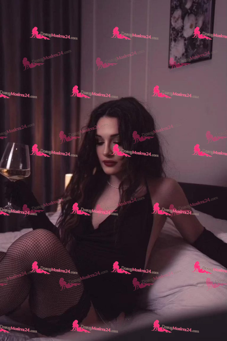 Проститутка Настя - грудь 2, рост 166 см, вес 55 кг, цвет волос Брюнетки, национальность Русские, Славянки