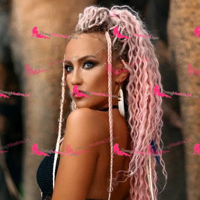 Проститутка Гера - грудь 2, рост 177 см, вес 70 кг, цвет волос Рыжие, национальность Русские, Славянки