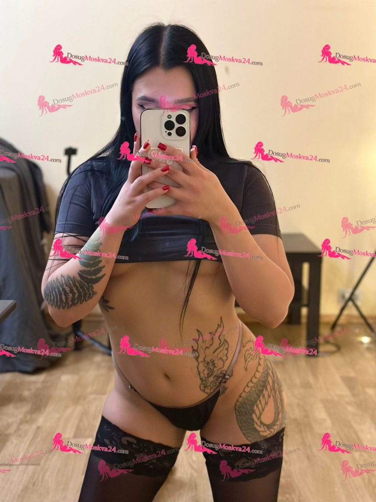 Проститутка Ясмин - грудь 1, рост 155 см, вес 54 кг, цвет волос Брюнетки, национальность Русские, Славянки