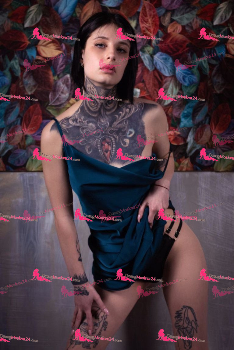 Проститутка Ксения - грудь 2.5, рост 167 см, вес 47 кг, цвет волос Брюнетки, национальность Русские, Славянки
