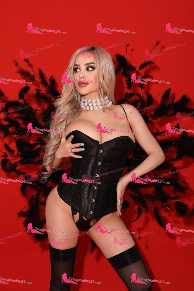 Проститутка Екатерина - грудь 5, рост 160 см, вес 52 кг, цвет волос Блондинки, национальность Русские, Славянки