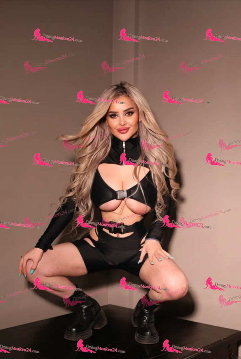 Проститутка Екатерина - грудь 5, рост 160 см, вес 52 кг, цвет волос Блондинки, национальность Русские, Славянки