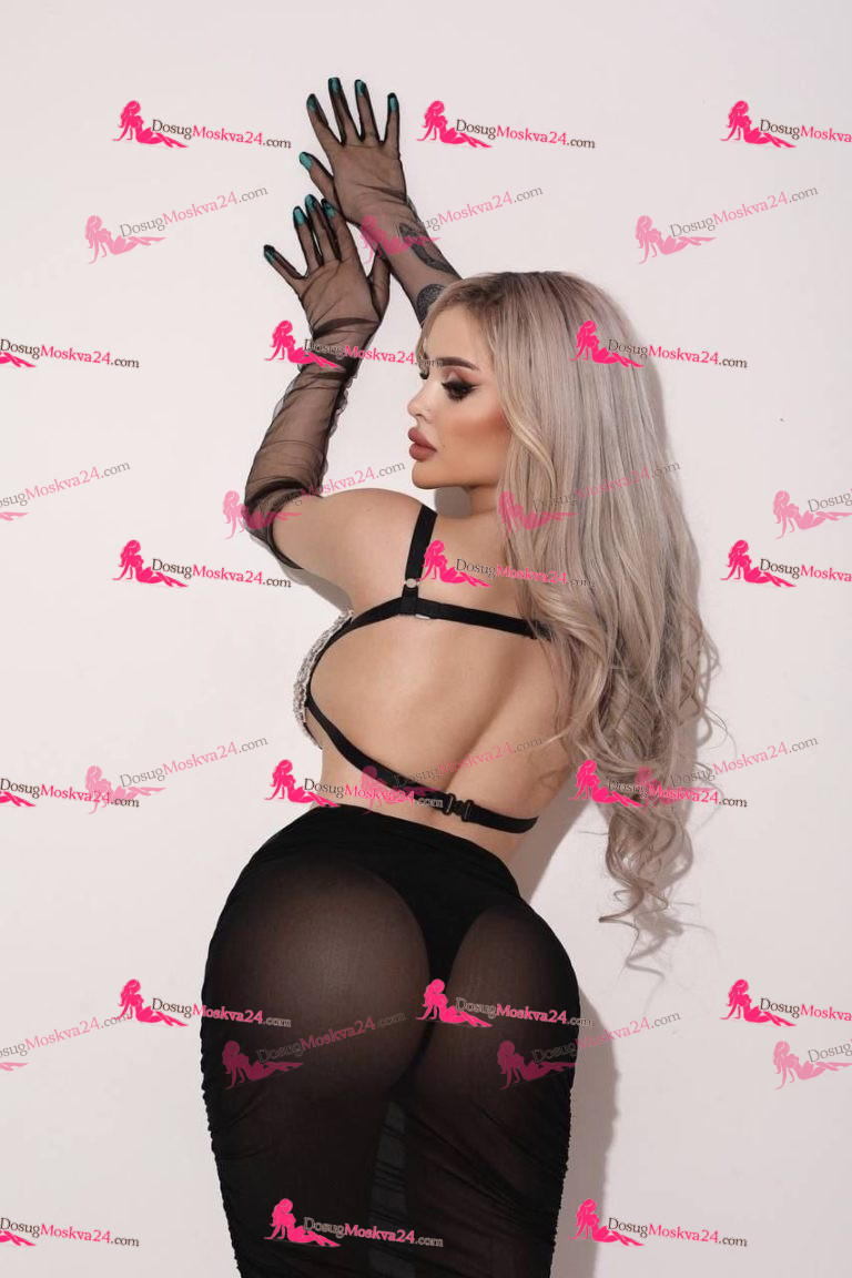 Проститутка Екатерина - грудь 5, рост 160 см, вес 52 кг, цвет волос Блондинки, национальность Русские, Славянки