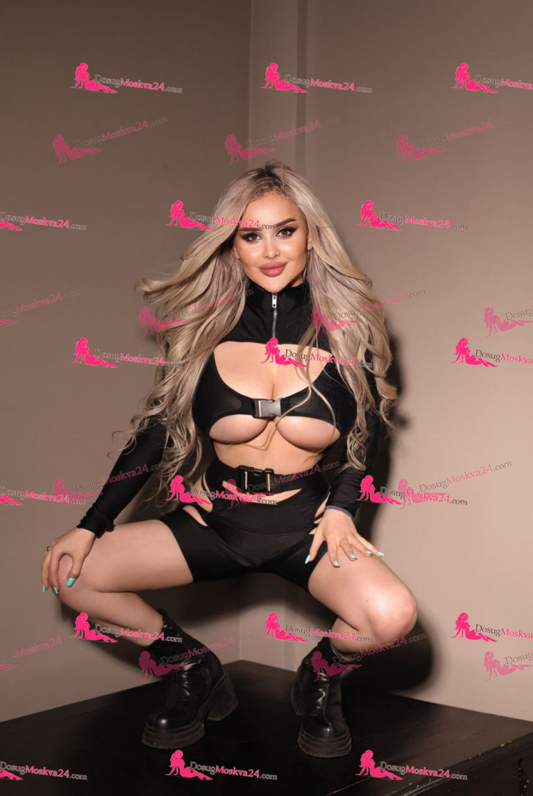 Проститутка Екатерина - грудь 5, рост 160 см, вес 52 кг, цвет волос Блондинки, национальность Русские, Славянки