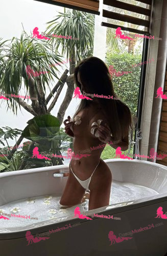 Проститутки в ЦАО