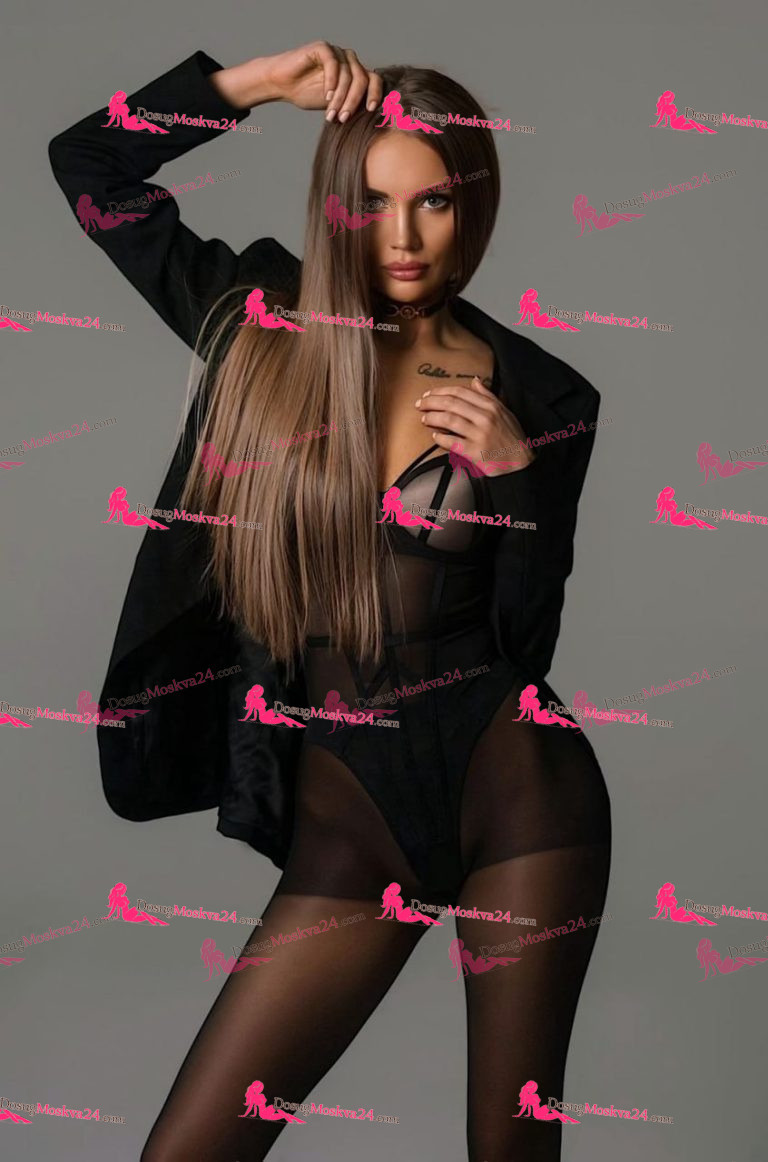 Проститутка Доминика - грудь 2, рост 173 см, вес 42 кг, цвет волос Шатенки, национальность Русские, Славянки