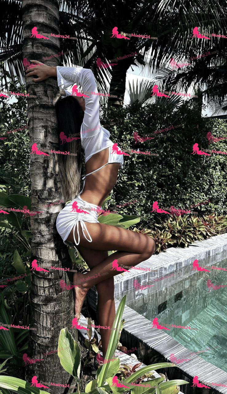 Проститутка Доминика - грудь 2, рост 173 см, вес 42 кг, цвет волос Шатенки, национальность Русские, Славянки