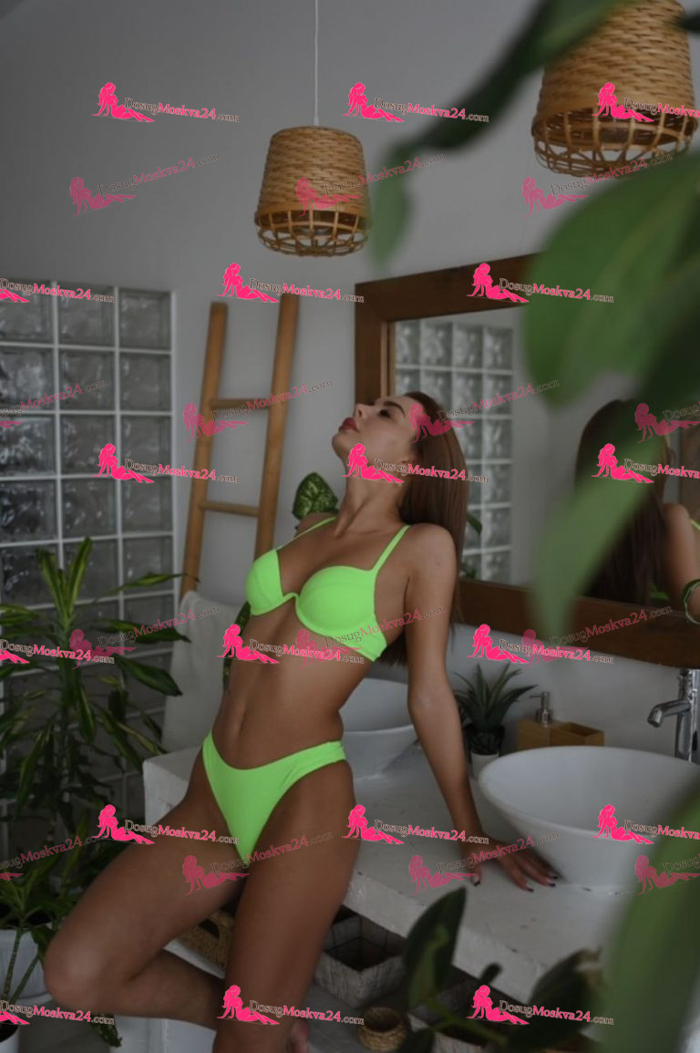 Проститутка Диана - грудь 2, рост 175 см, вес 50 кг, цвет волос Шатенки, национальность Русские, Славянки