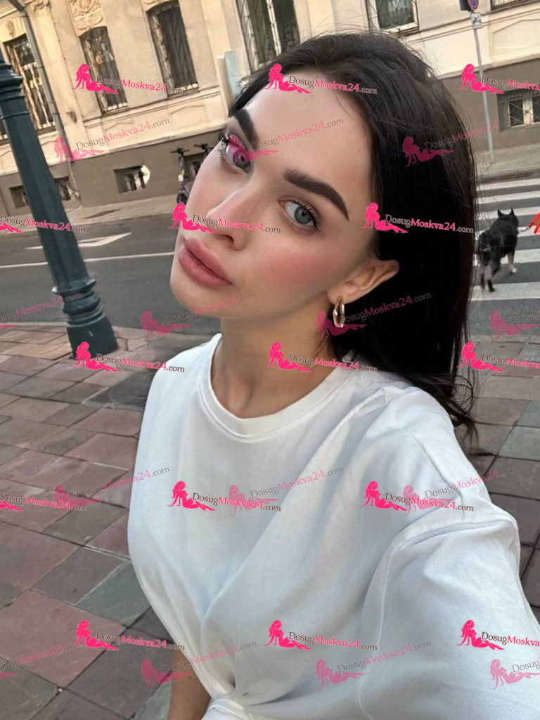 Проститутка Арина - грудь 2, рост 171 см, вес 50 кг, цвет волос Брюнетки, национальность Русские, Славянки