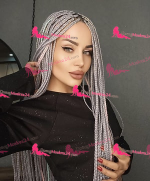 Проститутка Гера - грудь 2, рост 177 см, вес 70 кг, цвет волос Рыжие, национальность Русские, Славянки