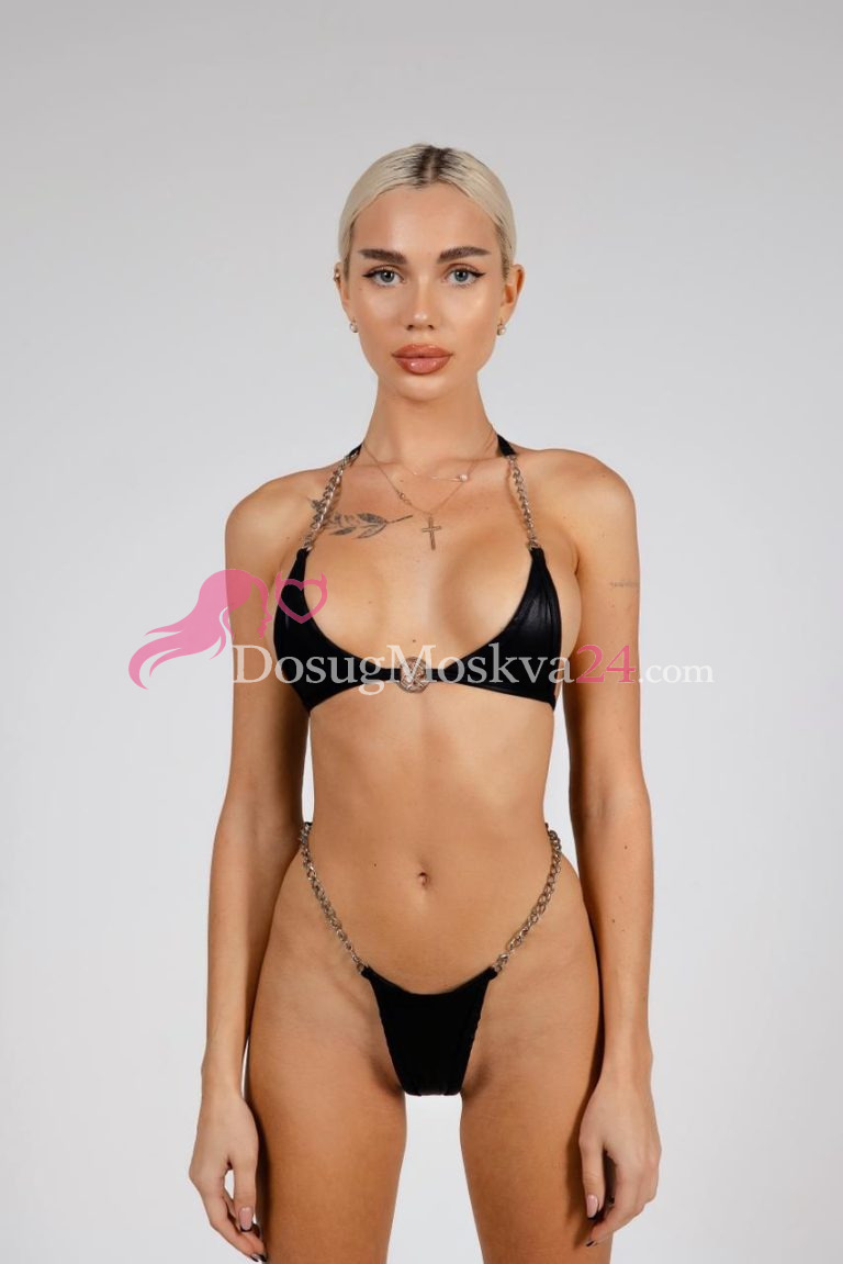 Проститутка Ева - грудь 3, рост 169 см, вес 46 кг, цвет волос Блондинки, национальность Славянки