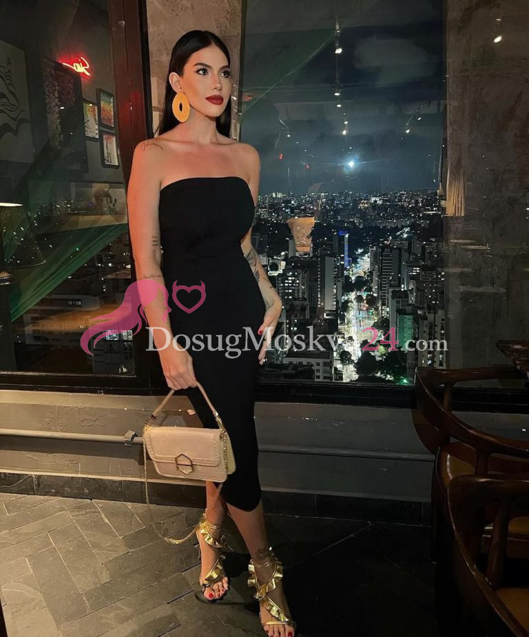 Проститутка Габи - грудь 2, рост 166 см, вес 60 кг, цвет волос Шатенки, национальность Славянки