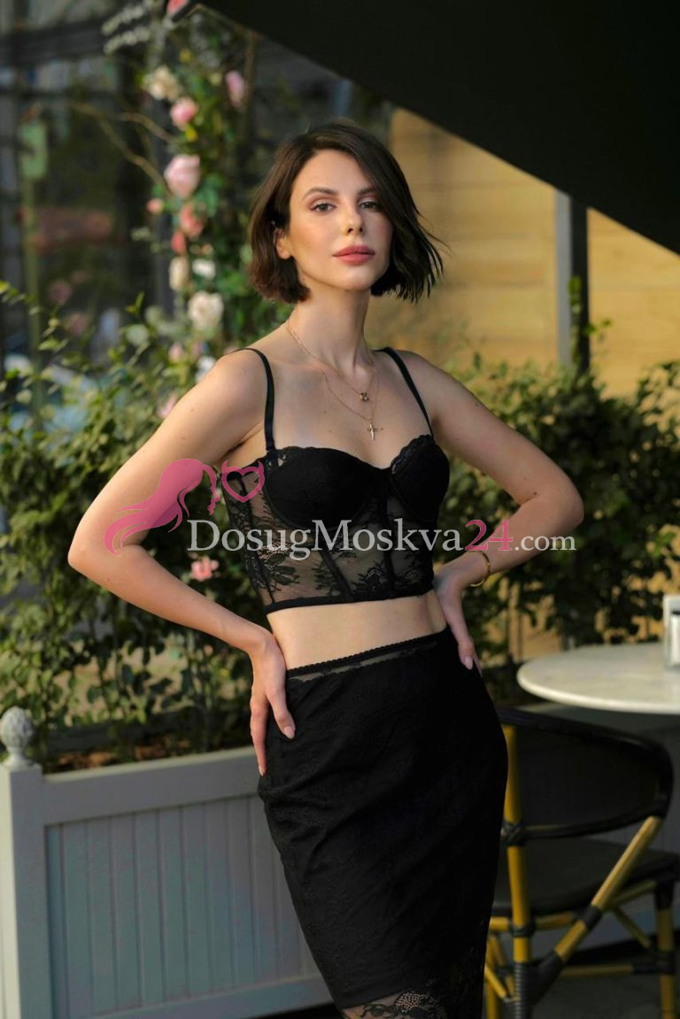 Проститутка Лала - грудь 1, рост 173 см, вес 50 кг, цвет волос Брюнетки, национальность Славянки