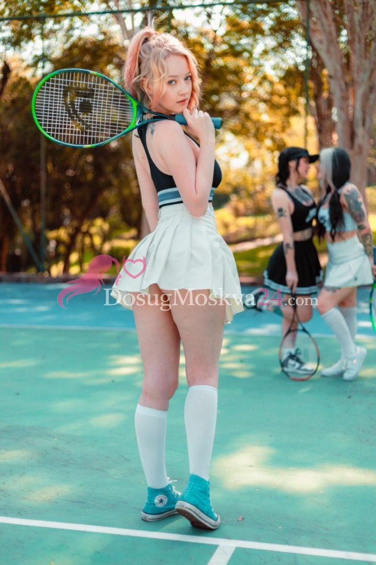 Проститутка Алиса - грудь 3, рост 170 см, вес 58 кг, цвет волос Блондинки, национальность Славянки