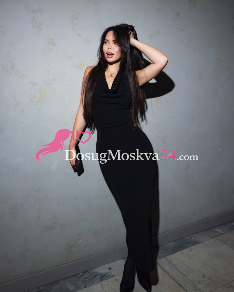 Проститутка Аделина - грудь 3, рост 175 см, вес 59 кг, цвет волос Шатенки, национальность Славянки