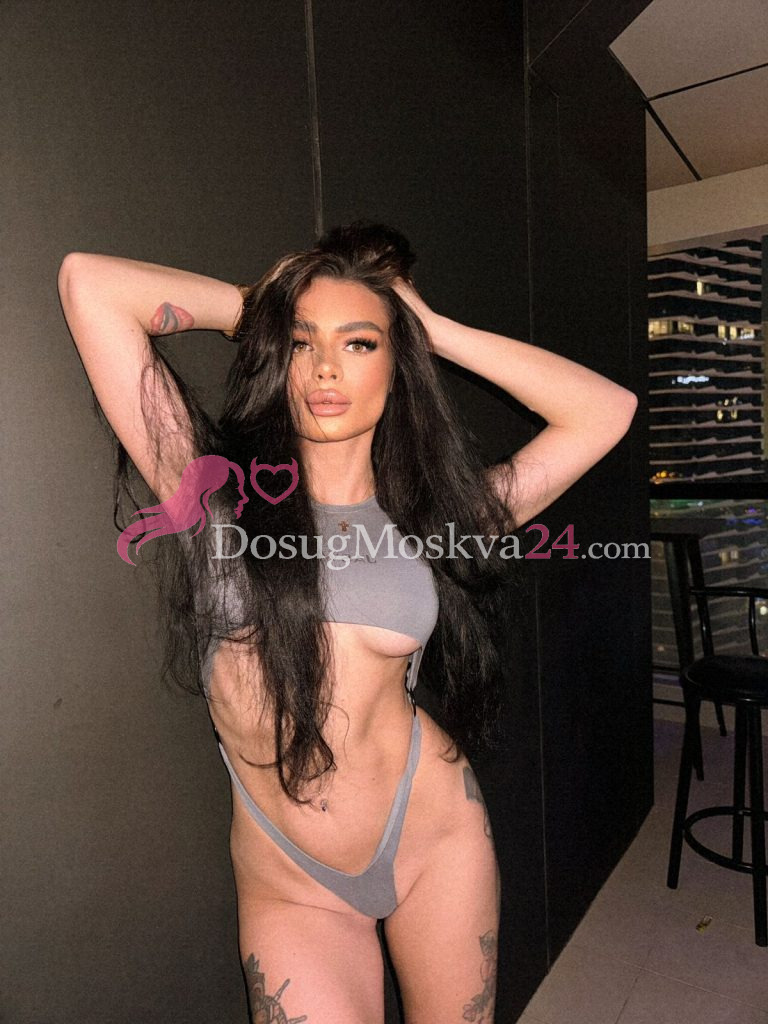 Проститутка Даяна - грудь 1, рост 170 см, вес 50 кг, цвет волос Шатенки, национальность Славянки