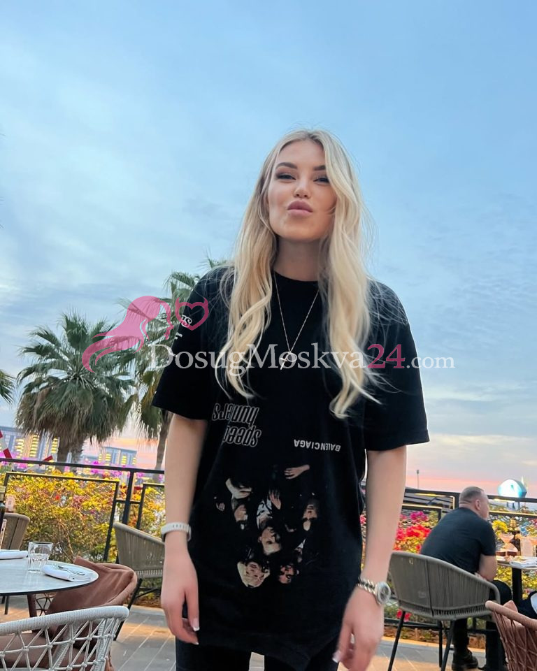 Проститутка Камилла - грудь 2, рост 167 см, вес 56 кг, цвет волос Блондинки, национальность Славянки