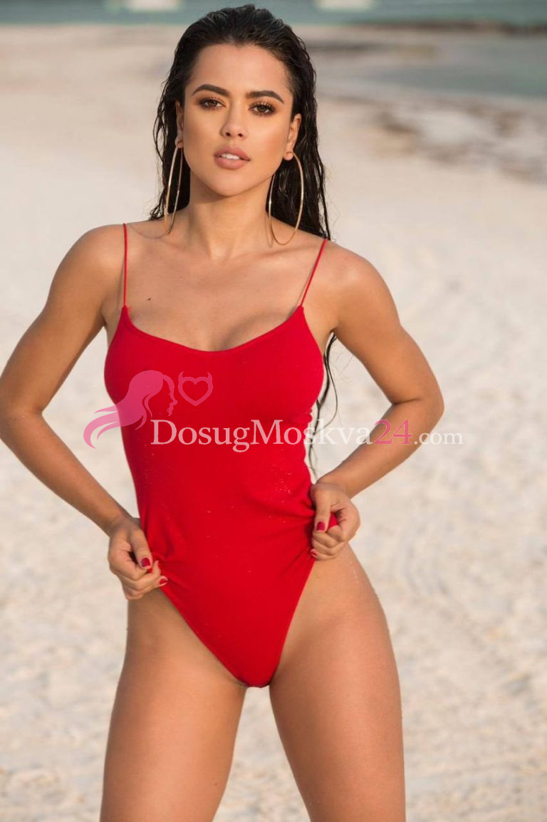 Проститутка Ана - грудь 2, рост 170 см, вес 54 кг, цвет волос Брюнетки, национальность Славянки