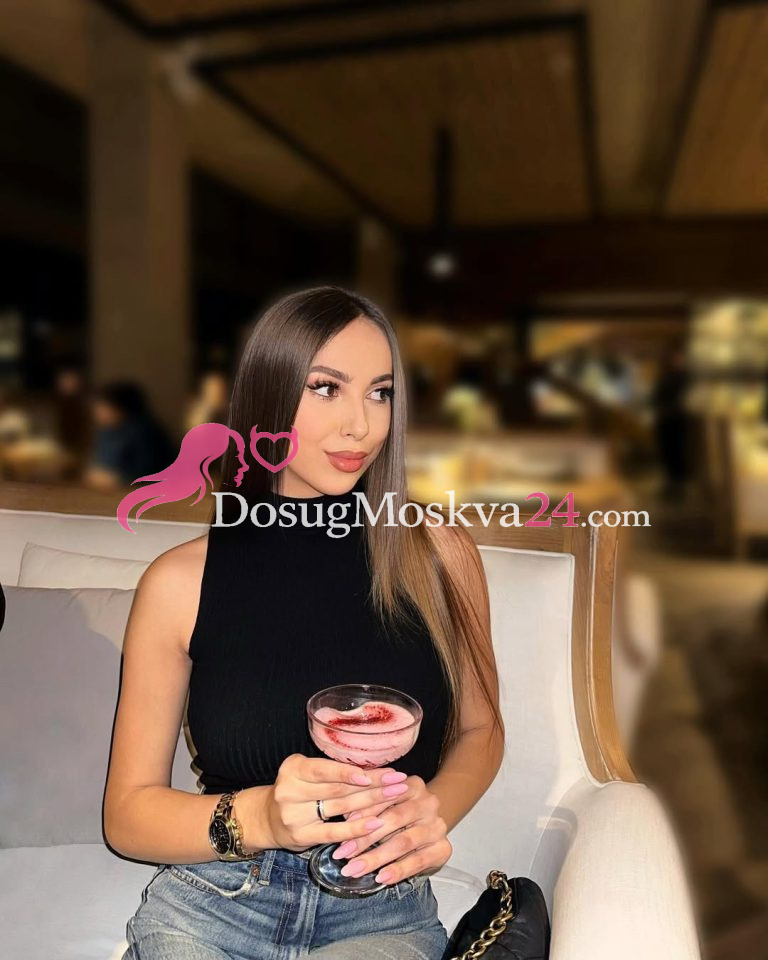 Проститутка Алессия - грудь 1, рост 176 см, вес 58 кг, цвет волос Брюнетки, национальность Славянки