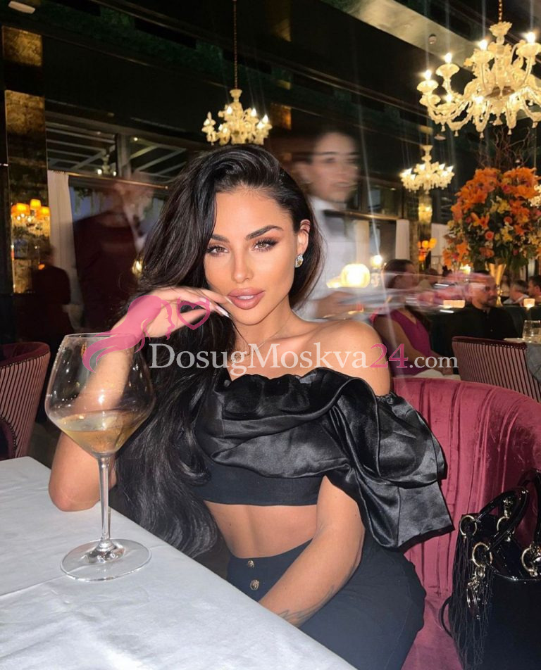 Проститутка Ева - грудь 4, рост 170 см, вес 52 кг, цвет волос Брюнетки, национальность Славянки