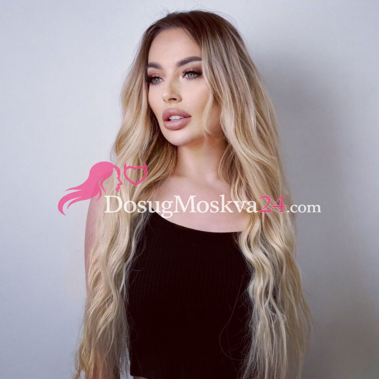 Проститутка Stasy - грудь 3, рост 175 см, вес 63 кг, цвет волос Блондинки, национальность Славянки