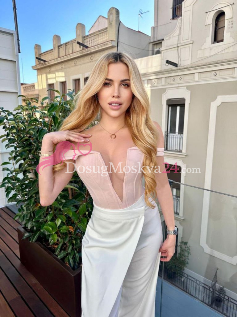 Проститутка Лина - грудь 3, рост 175 см, вес 52 кг, цвет волос Блондинки, национальность Славянки