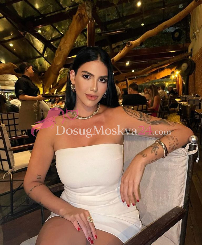 Проститутка Габи - грудь 2, рост 166 см, вес 60 кг, цвет волос Шатенки, национальность Славянки