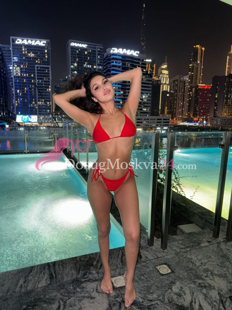 Проститутка Анабелл - грудь 2, рост 173 см, вес 55 кг, цвет волос Шатенки, национальность Славянки