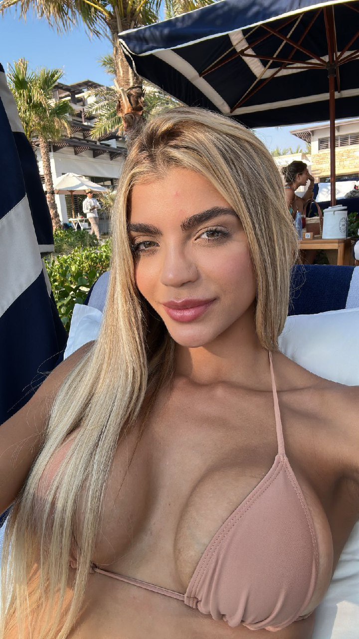 Проститутка Миленна - грудь 2, рост 170 см, вес 50 кг, цвет волос Блондинки, национальность Славянки