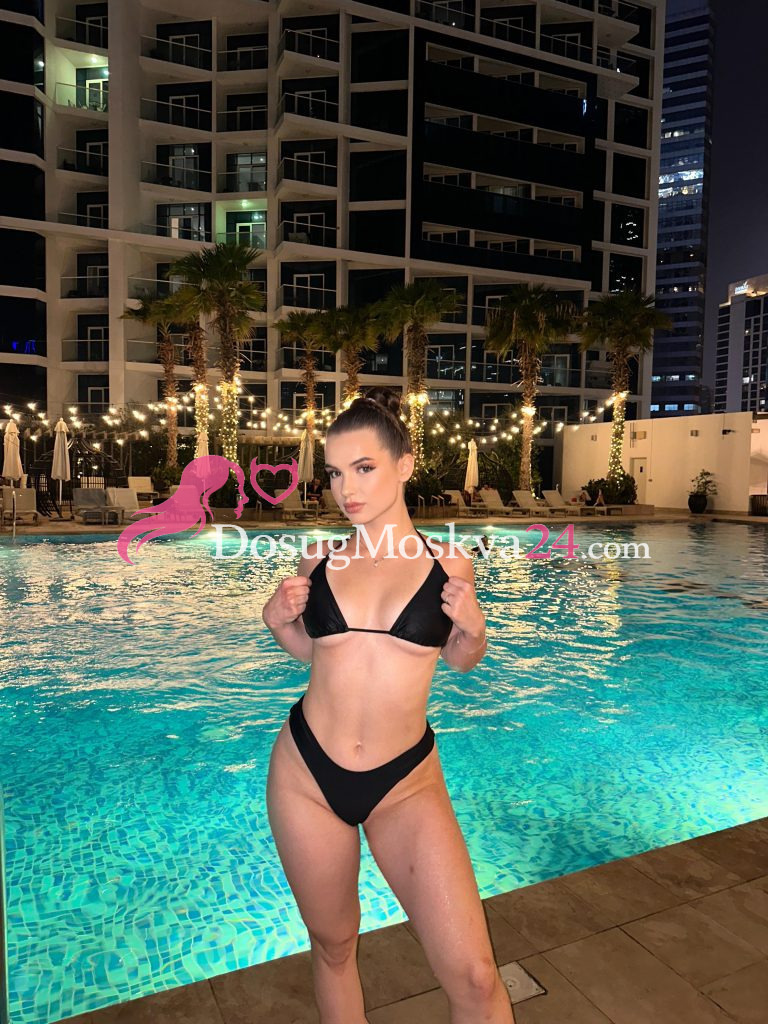 Проститутка ELya - грудь 2, рост 164 см, вес 53 кг, цвет волос Брюнетки, национальность Славянки