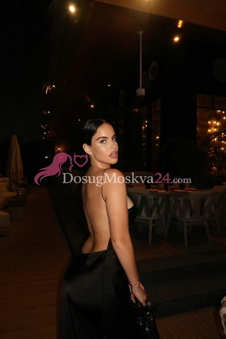 Проститутка Кетрин - грудь 3, рост 165 см, вес 52 кг, цвет волос Брюнетки, национальность Славянки