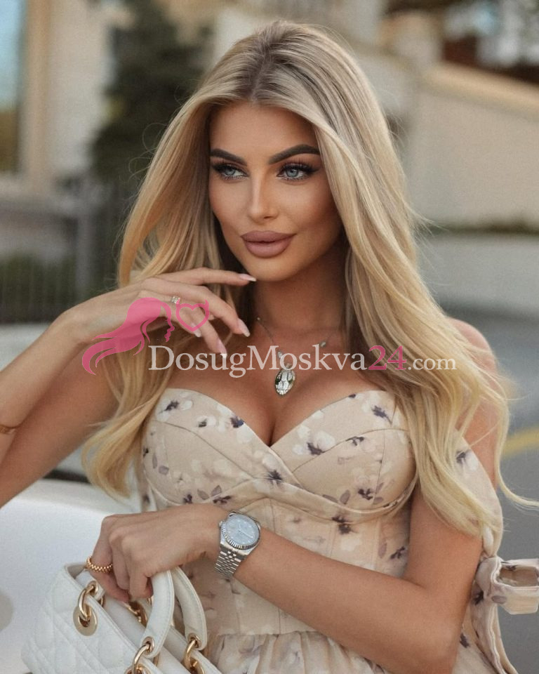 Проститутка Грейс - грудь 3, рост 174 см, вес 63 кг, цвет волос Блондинки, национальность Славянки