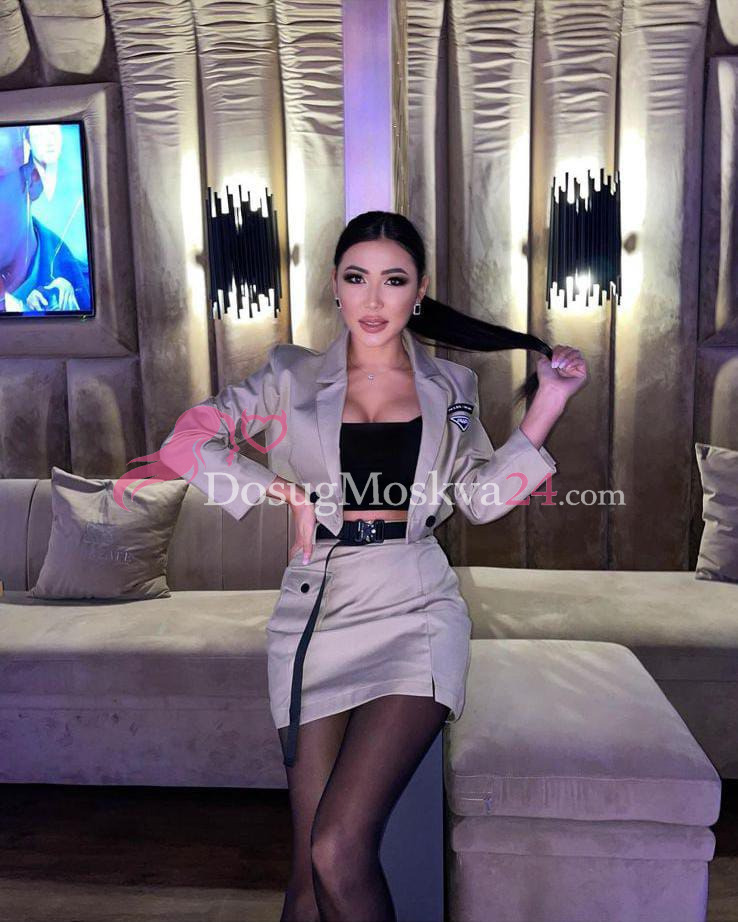 Проститутка Асель - грудь 2, рост 175 см, вес 58 кг, цвет волос Шатенки, национальность Славянки