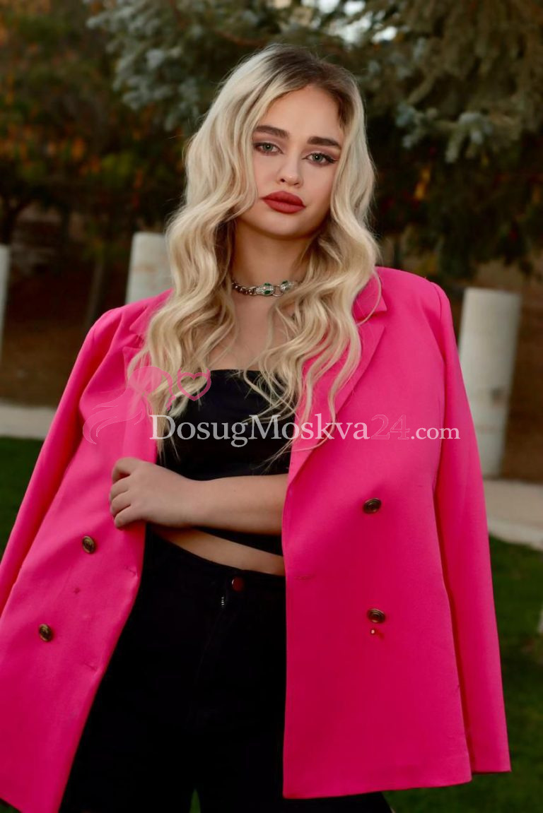 Проститутка Барби - грудь 2, рост 168 см, вес 61 кг, цвет волос Блондинки, национальность Славянки